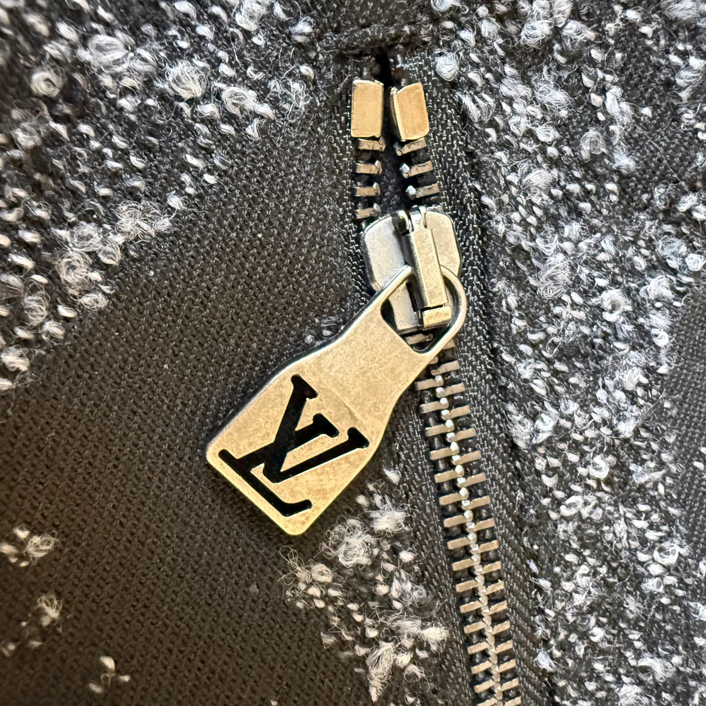 Куртки И Пуховики Мужские Louis Vuitton 13563943