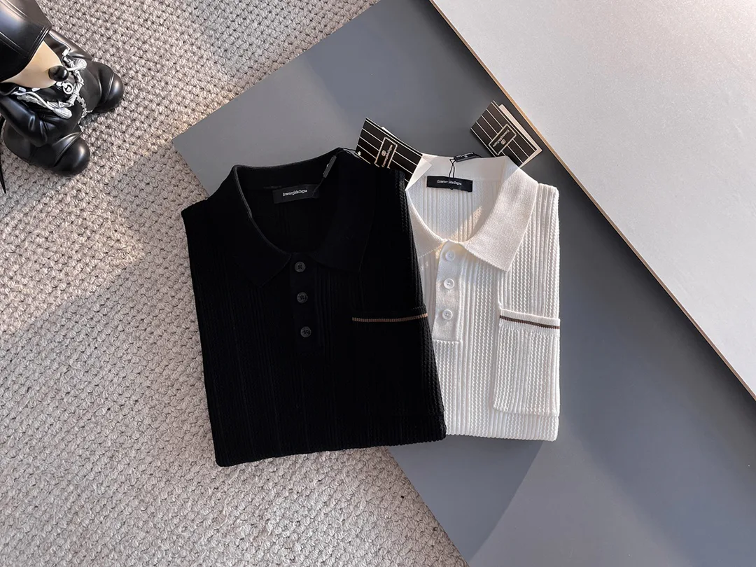 Футболки Мужские Zegna 11562501