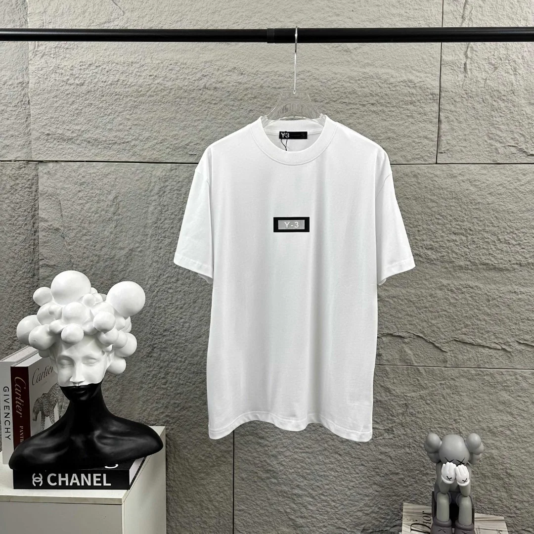 Футболки Мужские Y-3 11695019