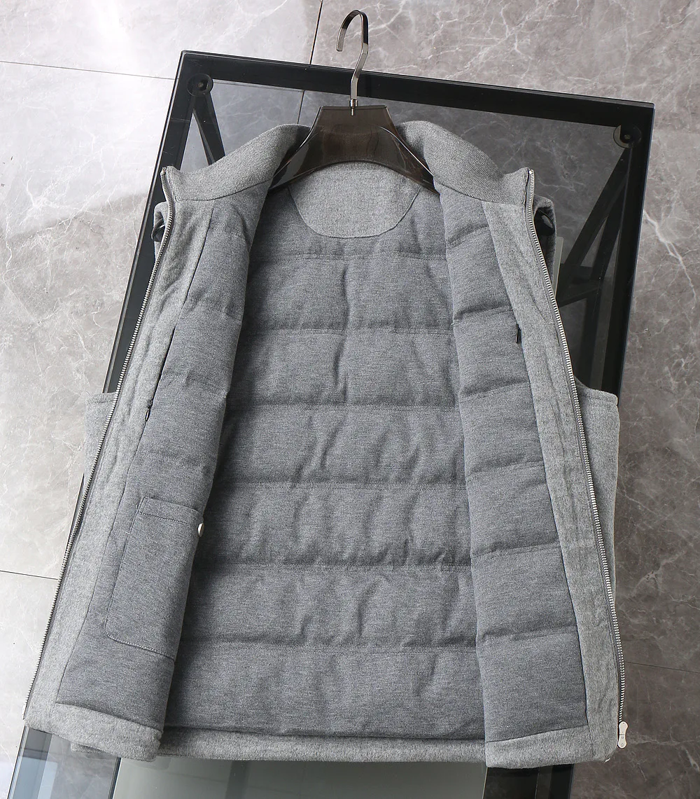 Жилеты Мужские Zegna 5076200
