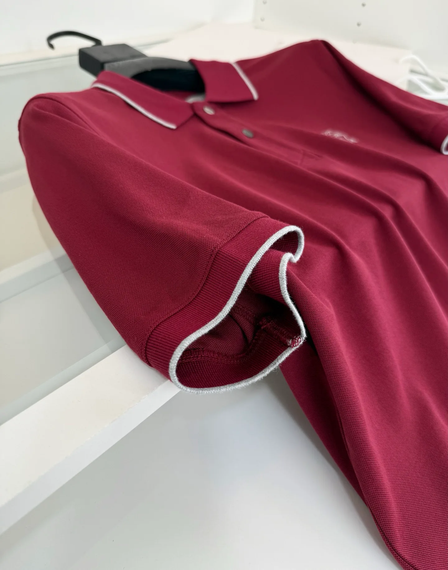 Рубашки Мужские Brunello Cucinelli 12430930