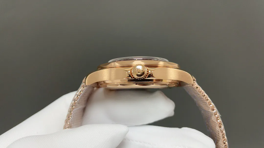 Часы Мужские Omega 17653637