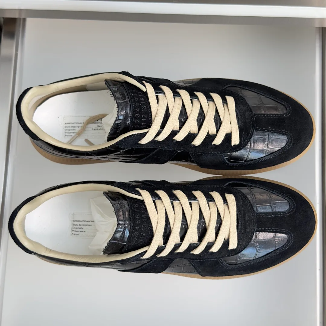 Кроссовки Женские Maison Margiela 19622011
