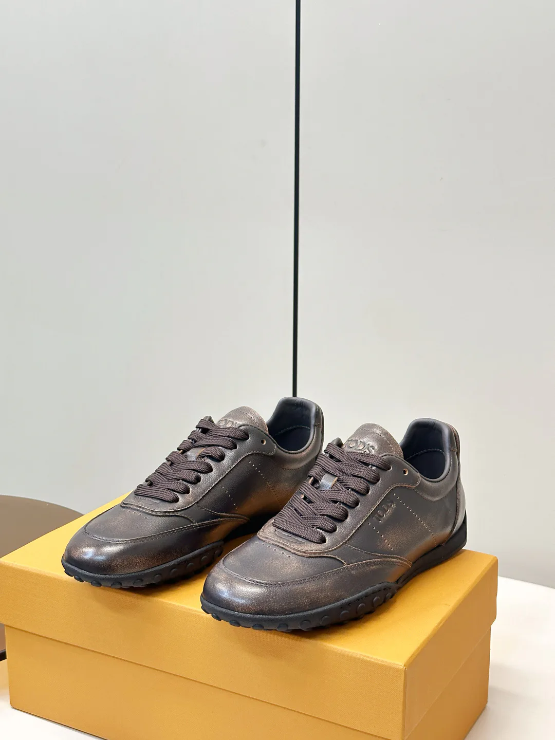 Кроссовки Женские Tod's 18397676
