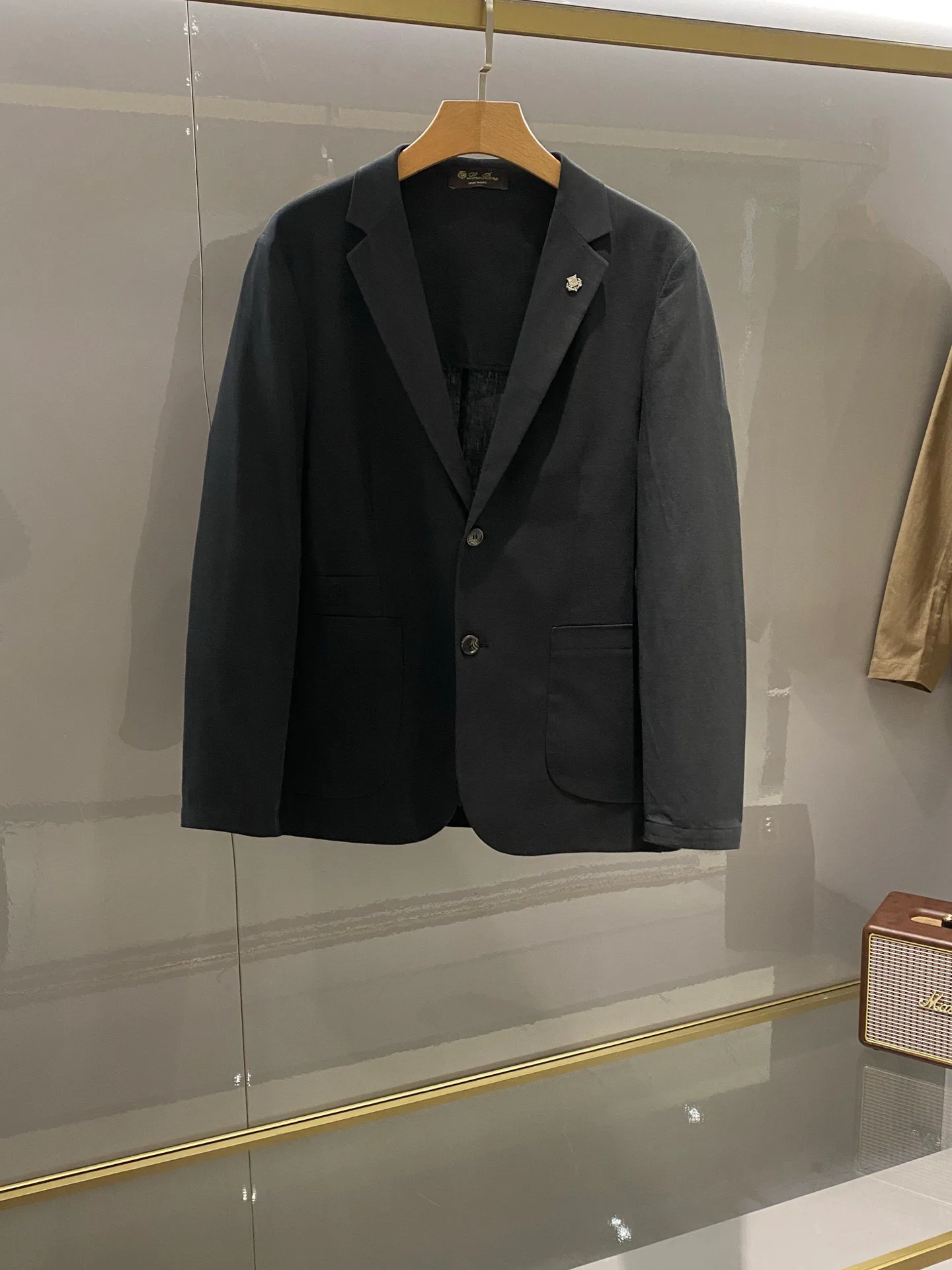 Пиджаки Мужские Loro Piana 11523302