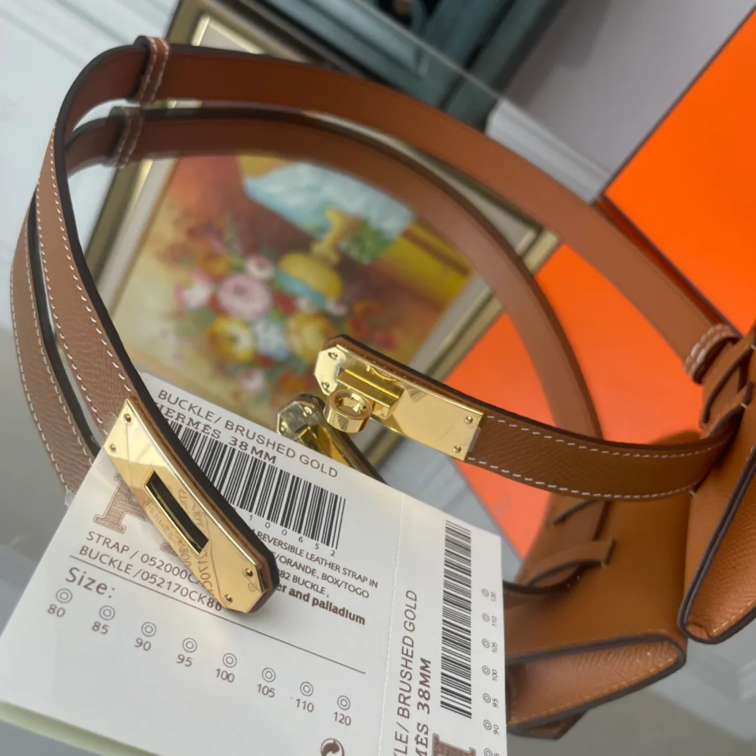 Ремни Hermes 25246