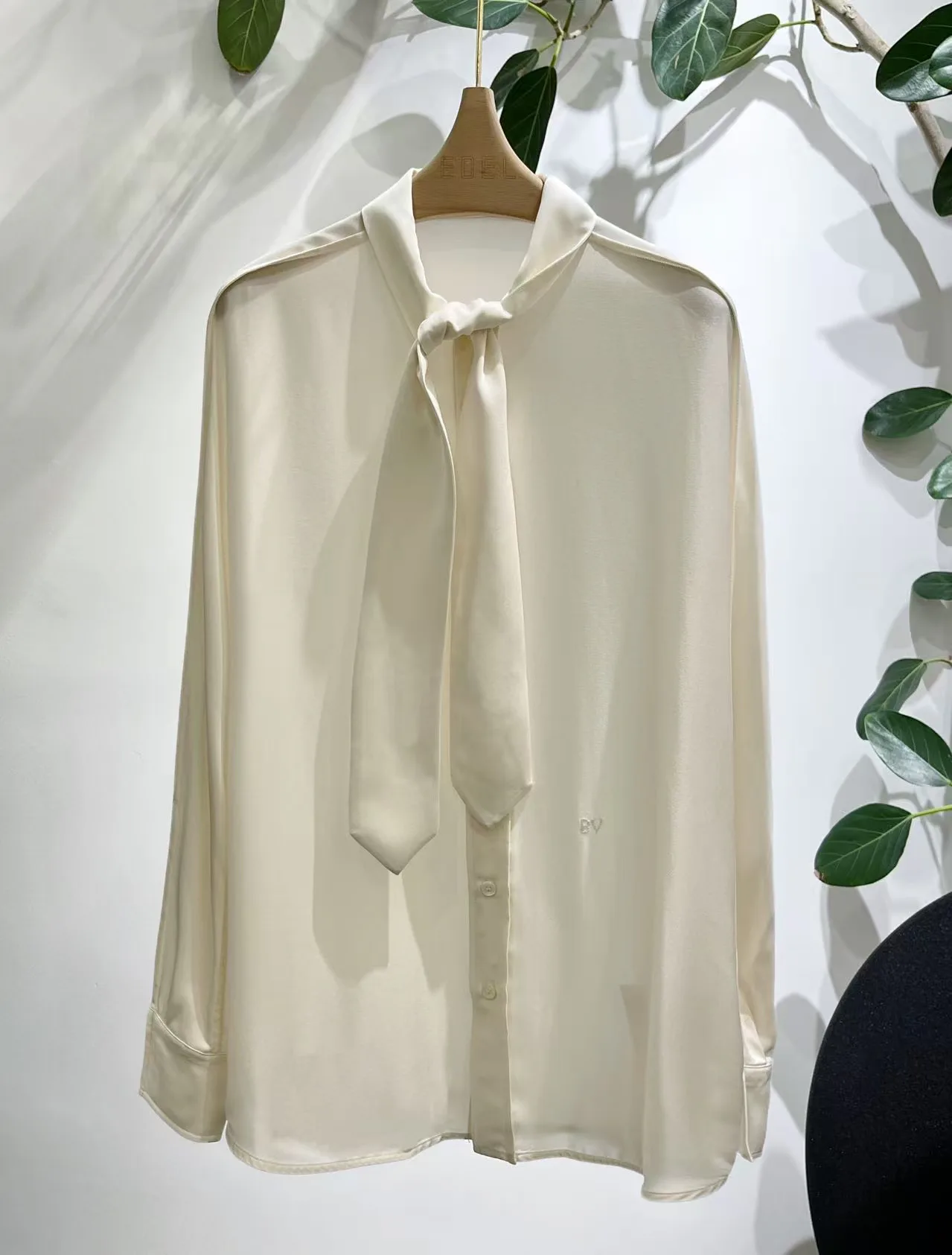 Рубашки Женские Bottega Veneta 13266136