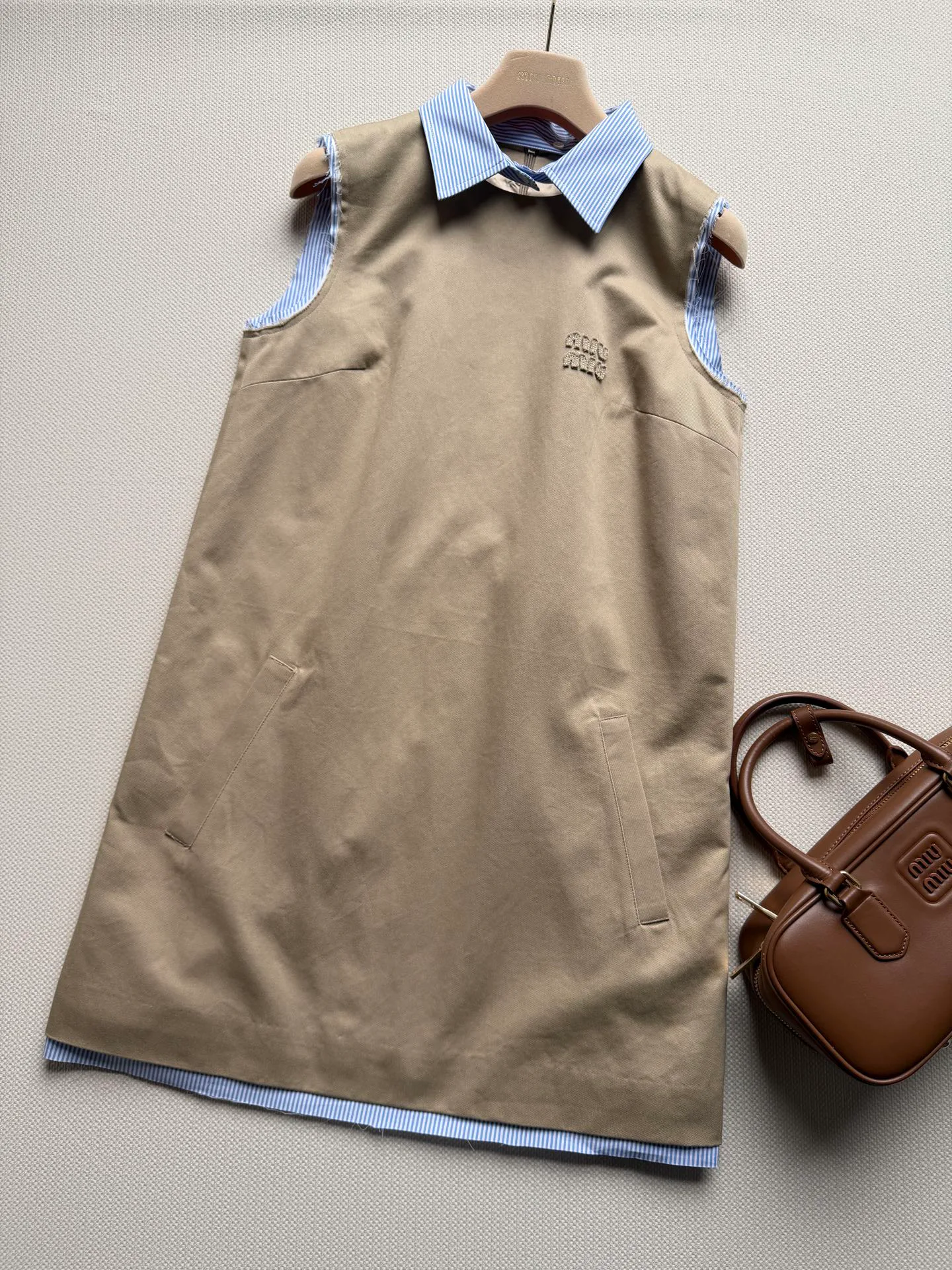 Платья Женские Miu Miu 12295633