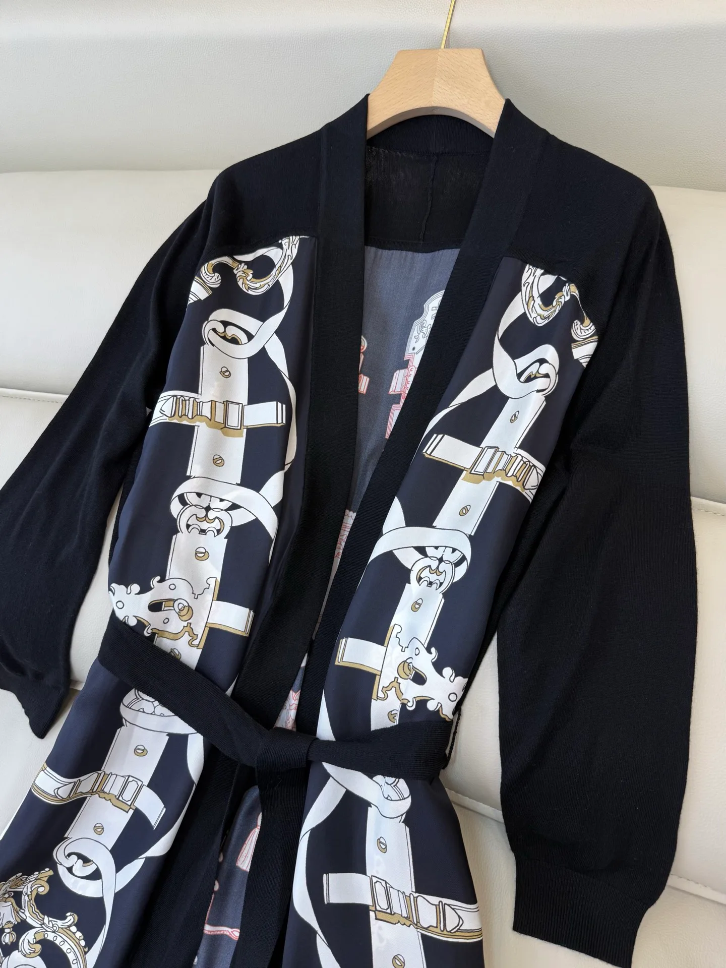 Джемперы И Свитеры Женские Hermes 5660371