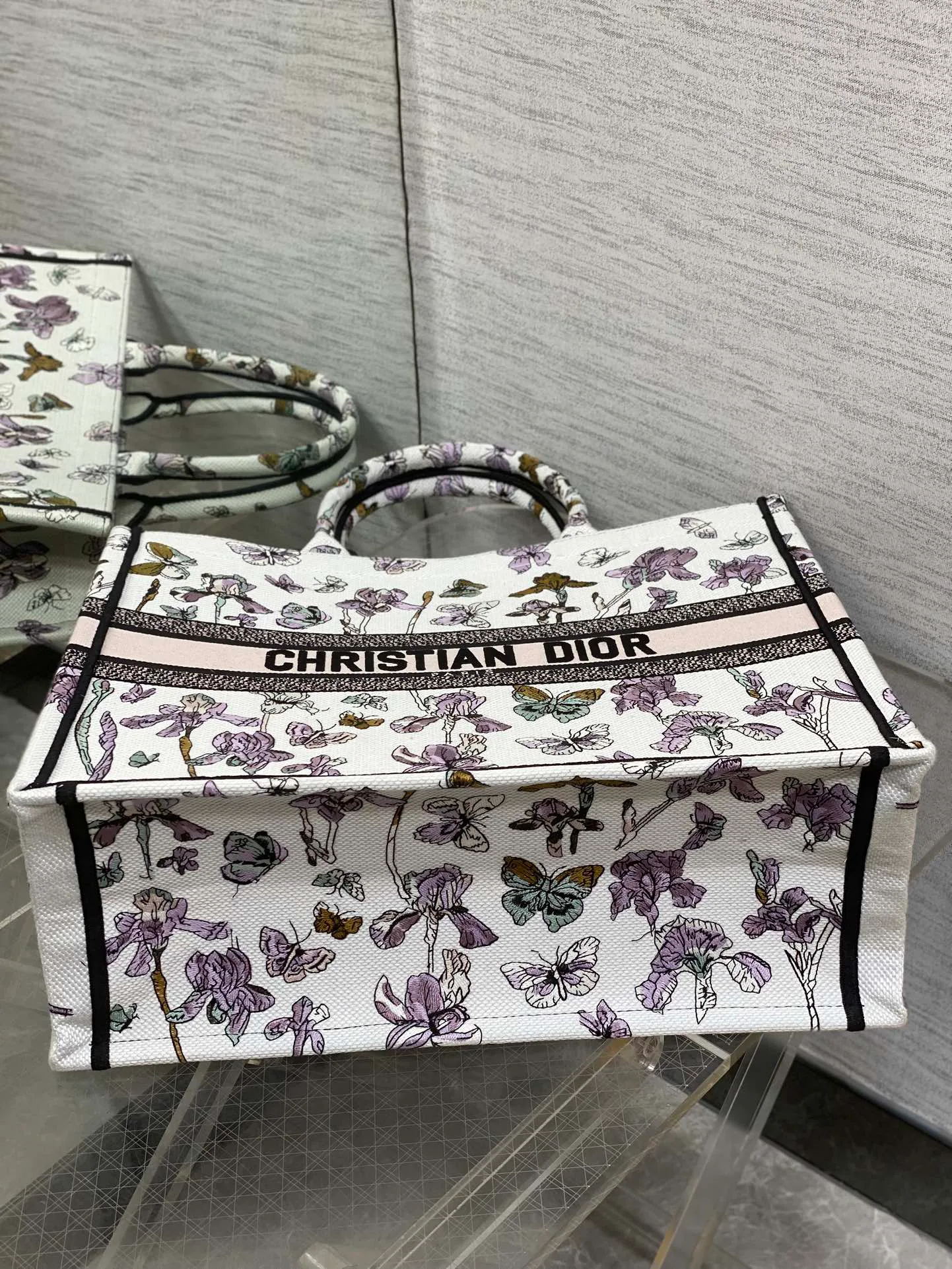 Классические Сумки Женские Christian Dior 11224079