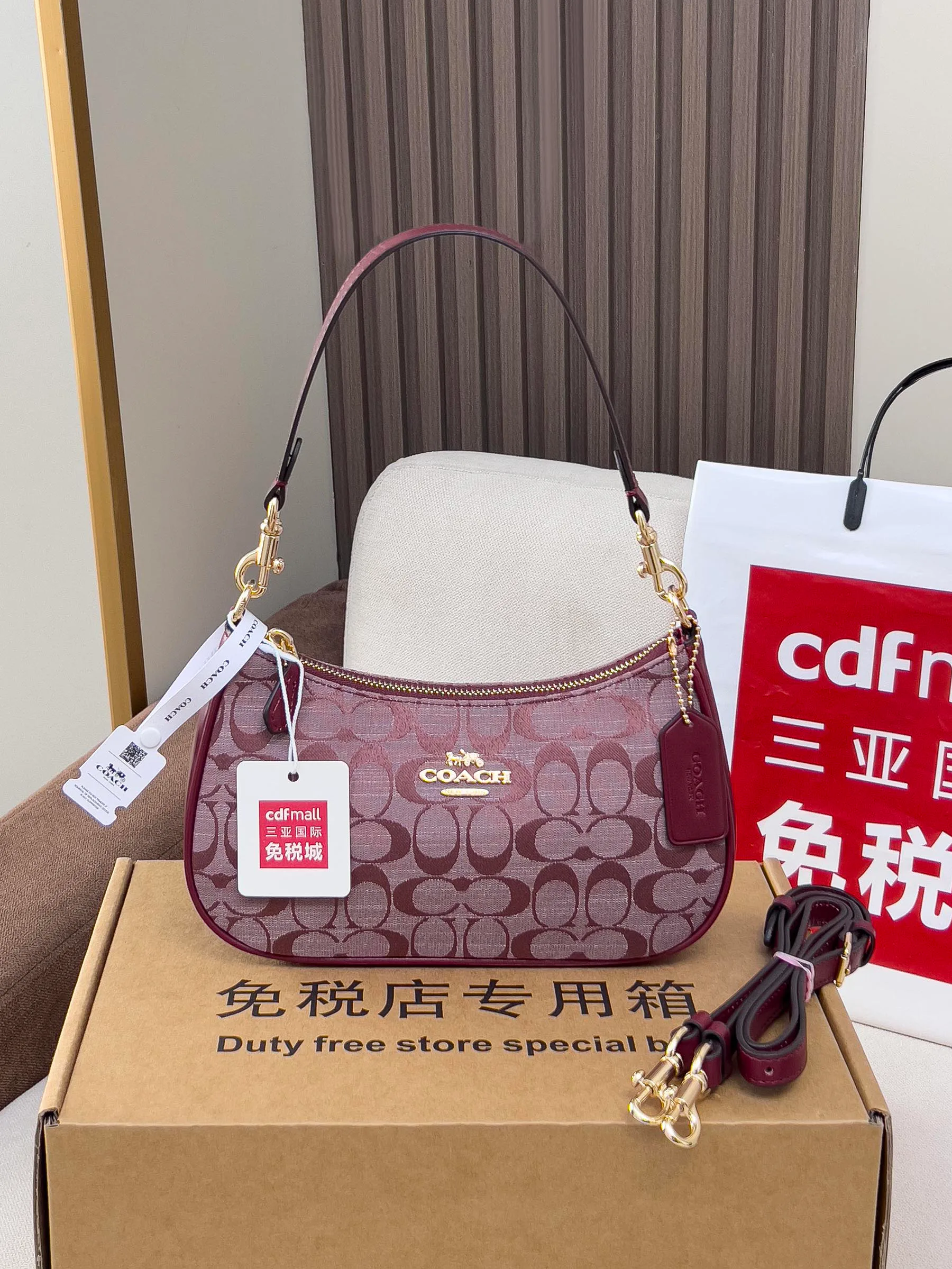 Классические Сумки Женские Coach 11508350