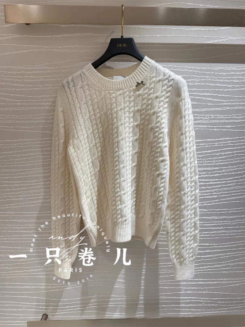 Джемперы И Свитеры Женские Christian Dior 1913385