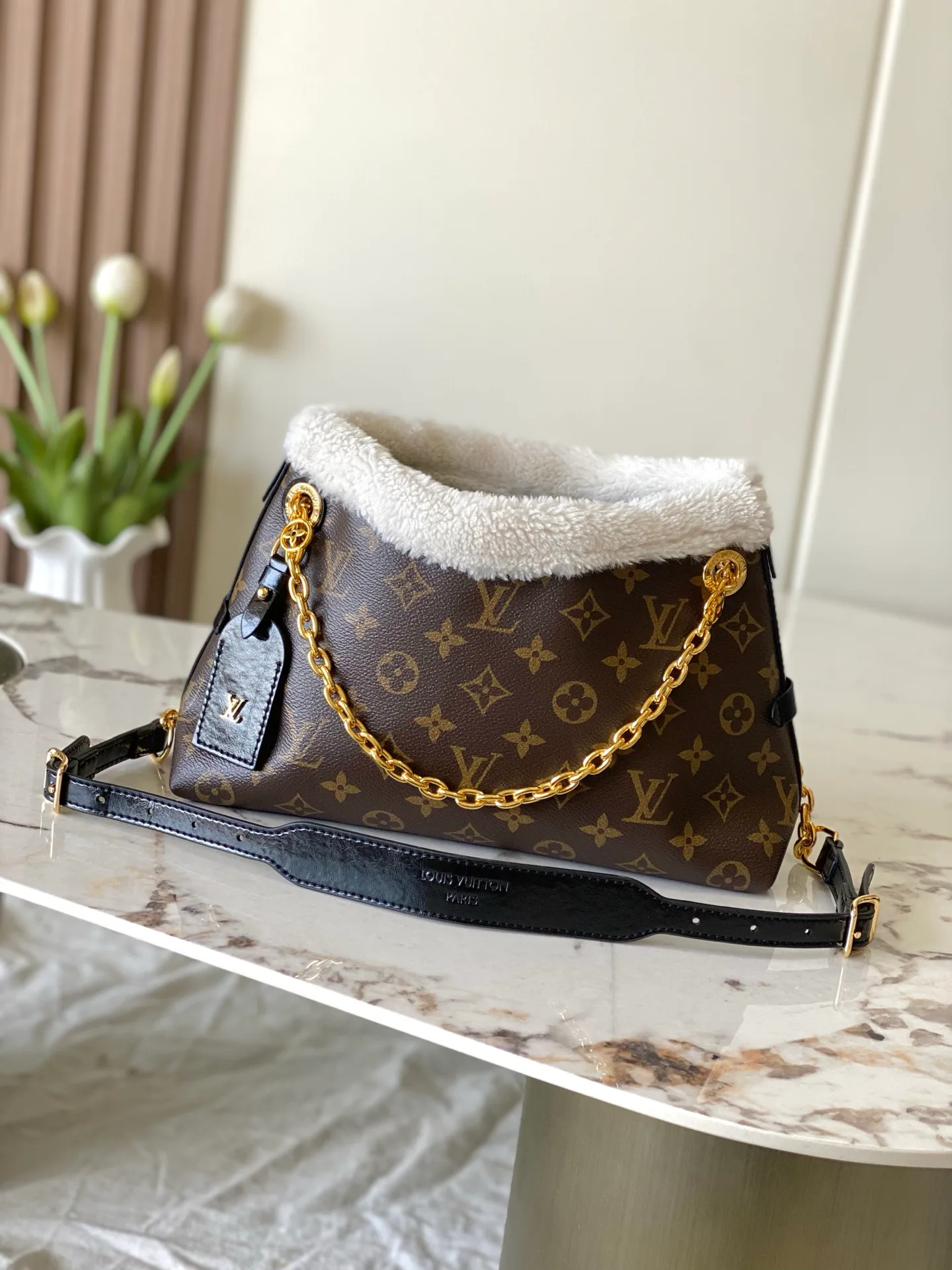 Сумки На Ремне Женские Louis Vuitton 340451