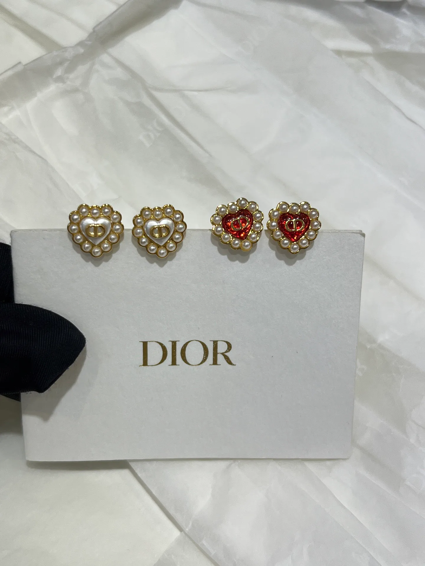 Бижутерия Christian Dior 11420458