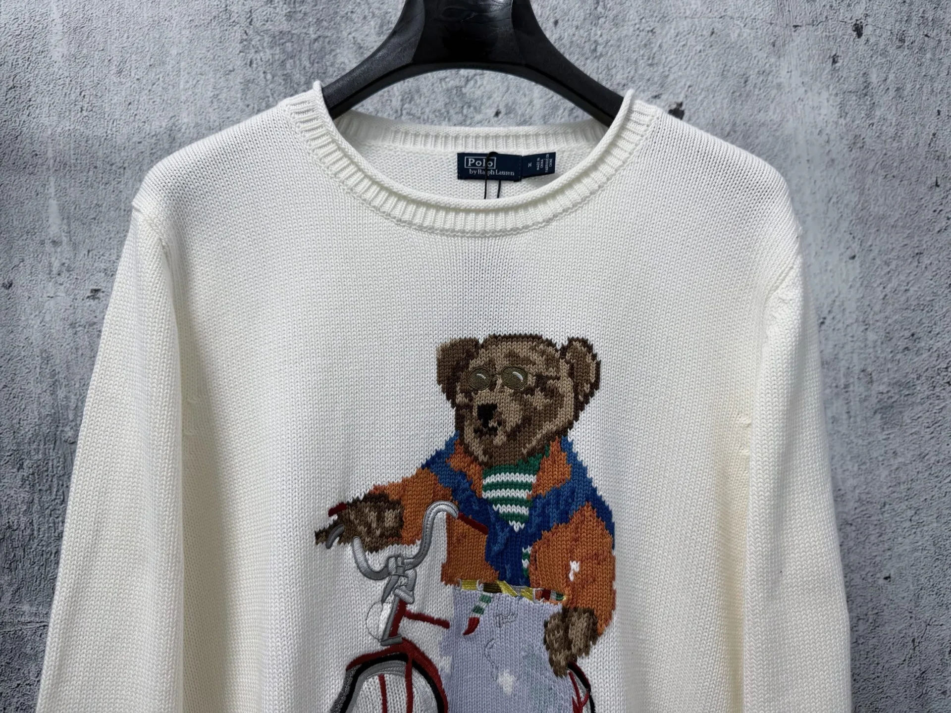 Джемперы И Свитеры Мужские Ralph Lauren 18128425