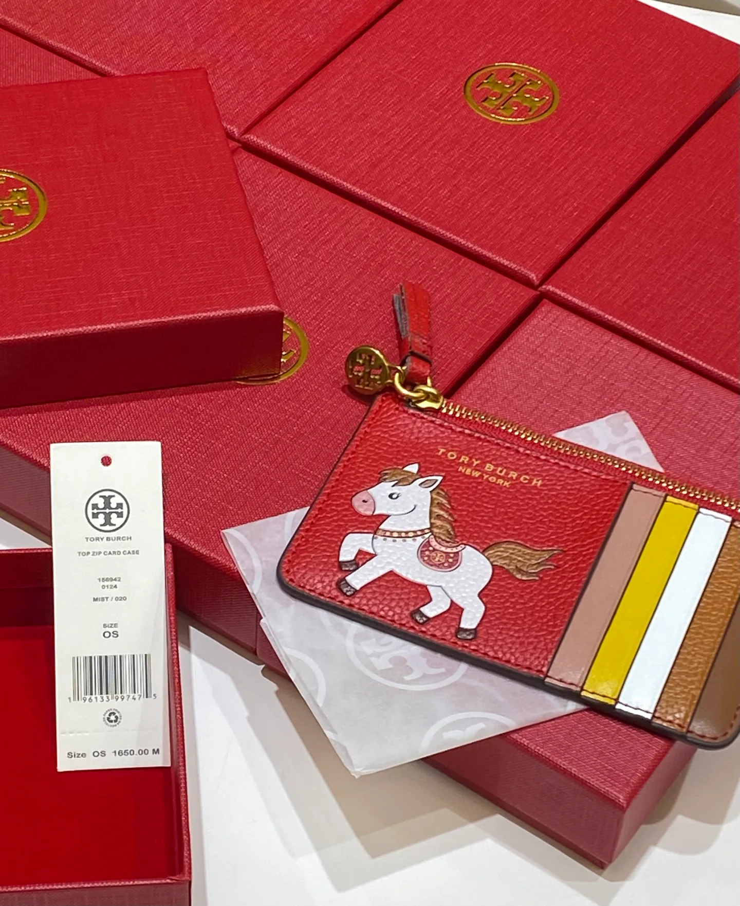 Клатчи Женские Tory Burch 1880511