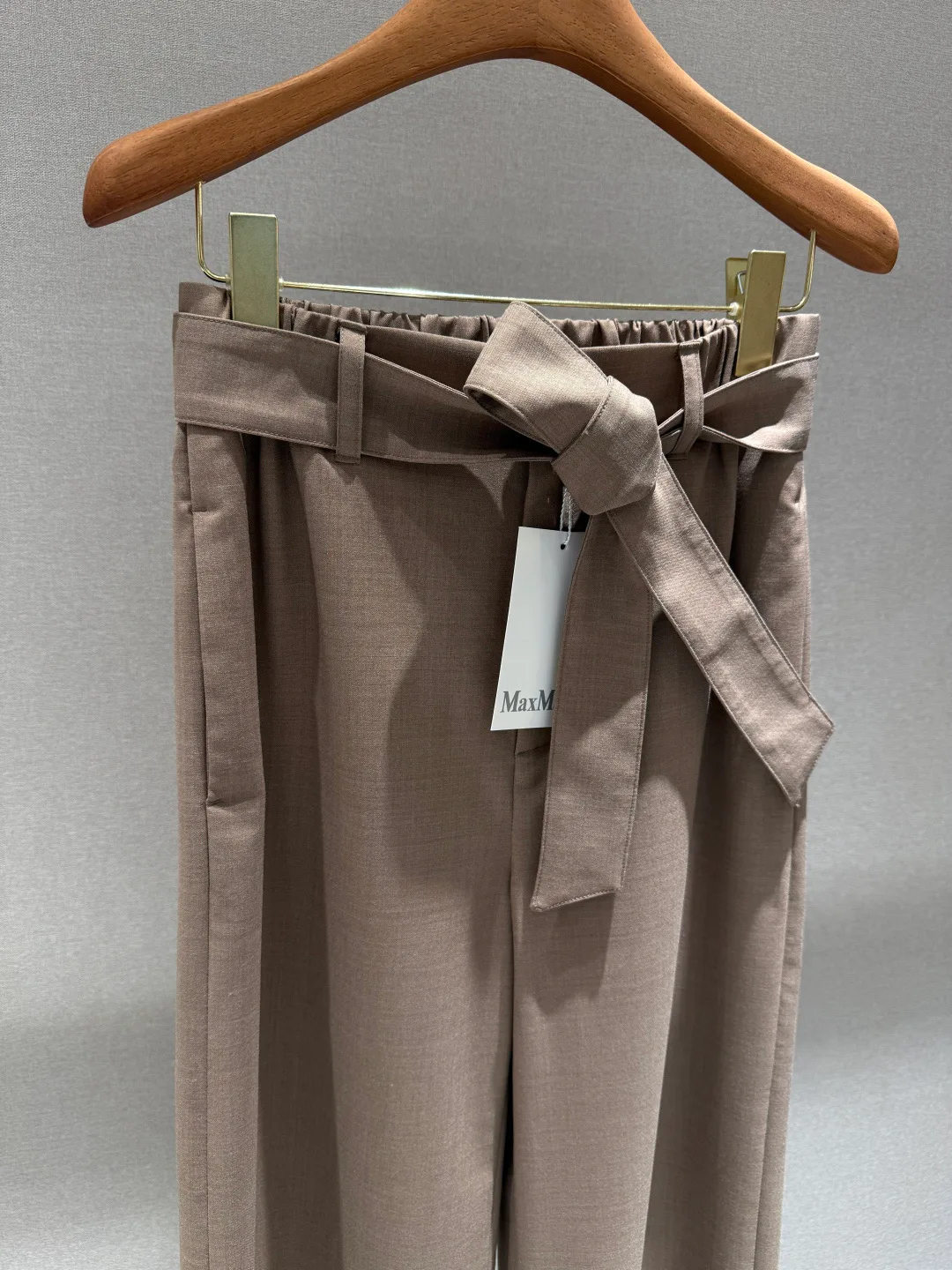 Брюки Женские Max Mara 11551591