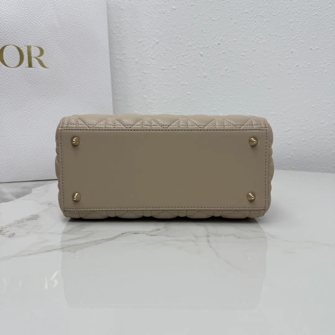 Классические Сумки Женские Christian Dior 17601411