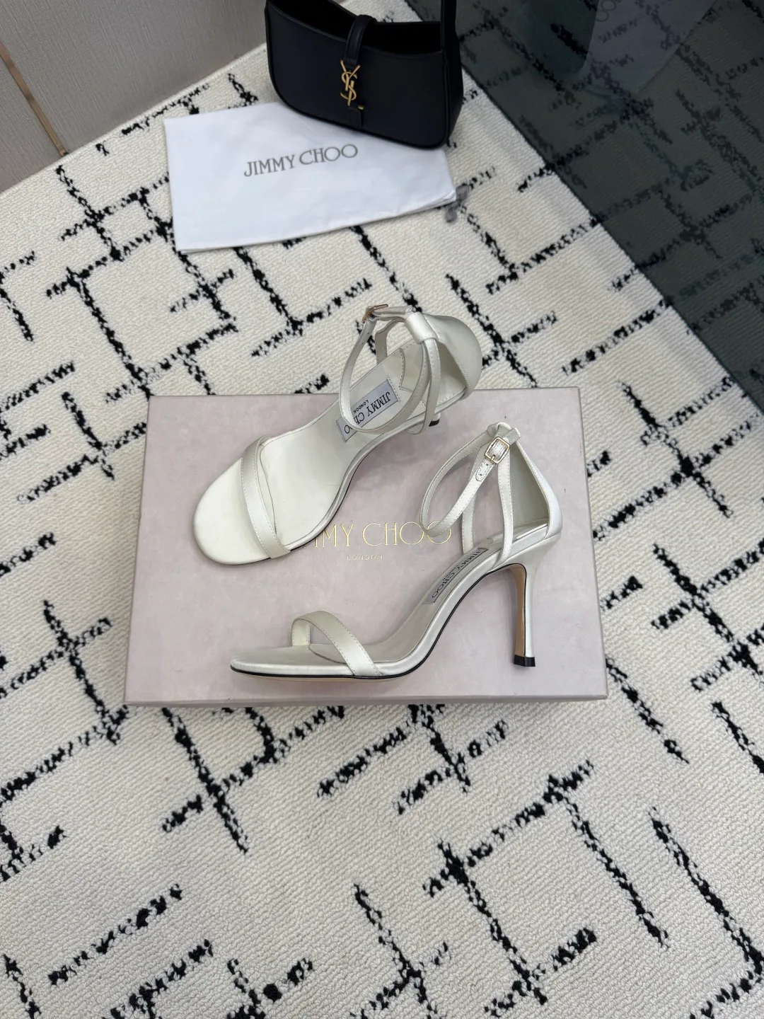 Туфли Женские Jimmy Choo 17092375