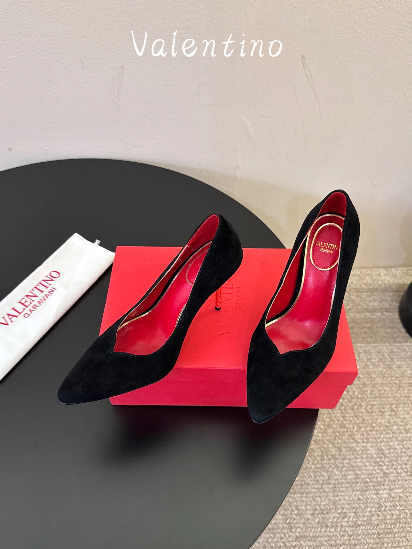 Туфли Женские Valentino 17932604