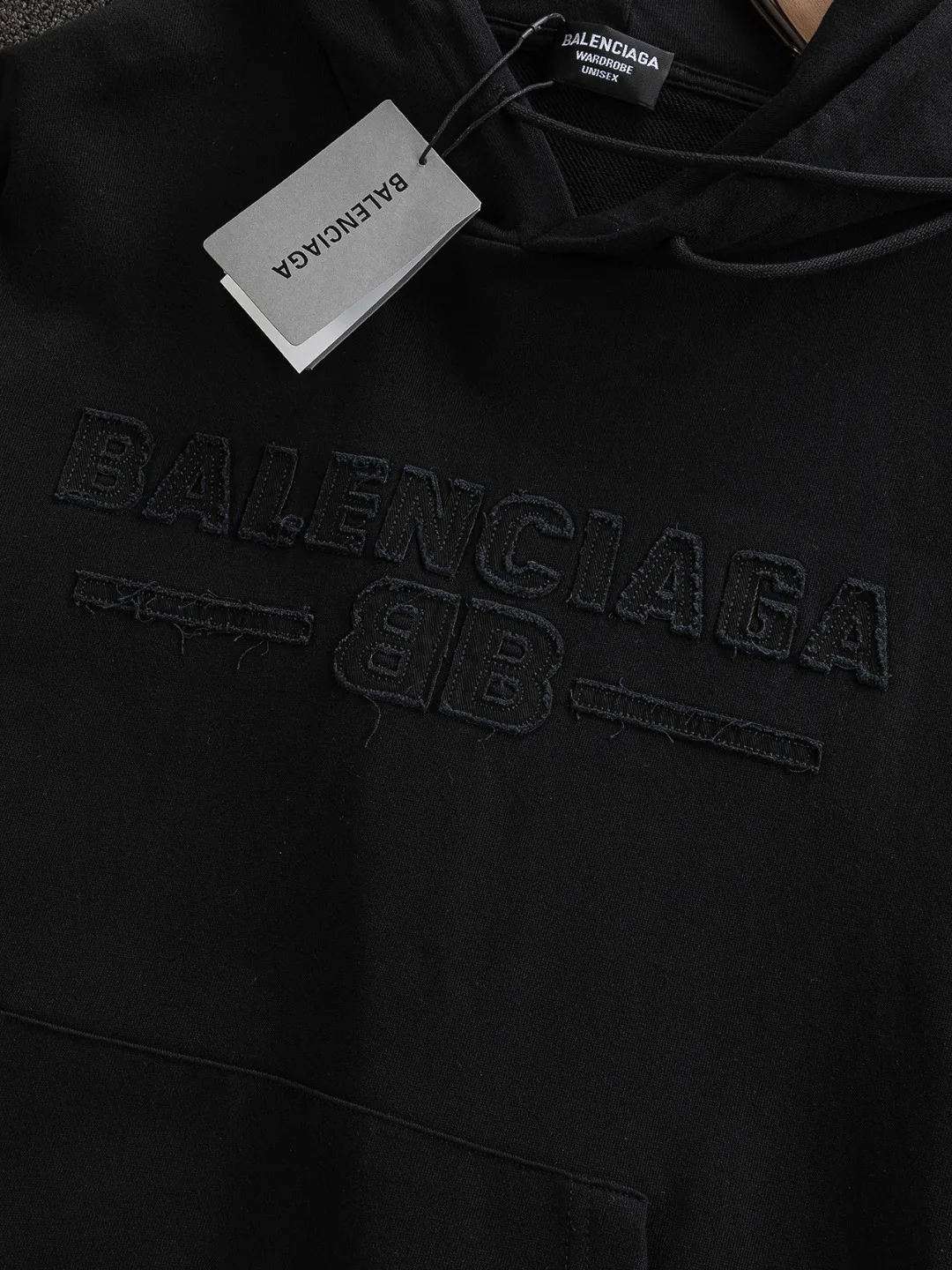 Свитшоты И Худи Мужские Balenciaga 177119