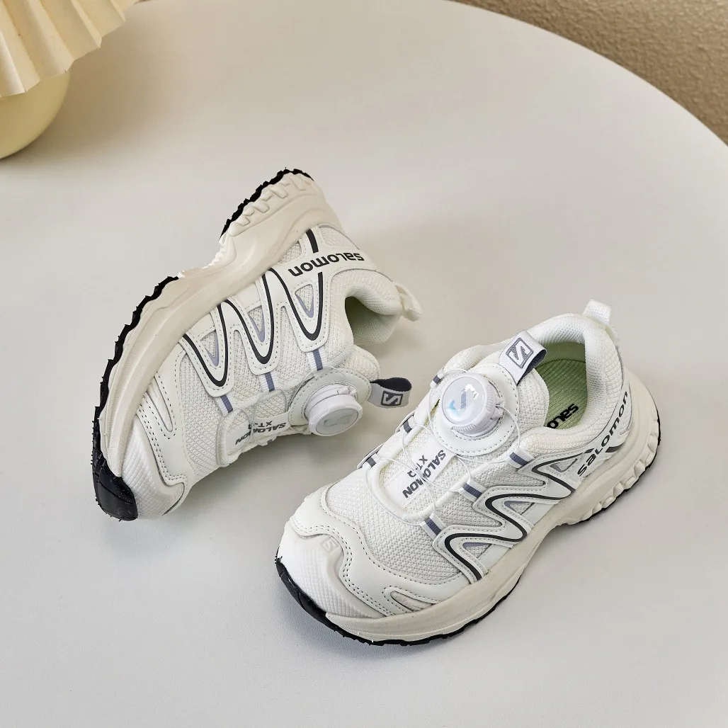 Кроссовки Женские Salomon 18243093