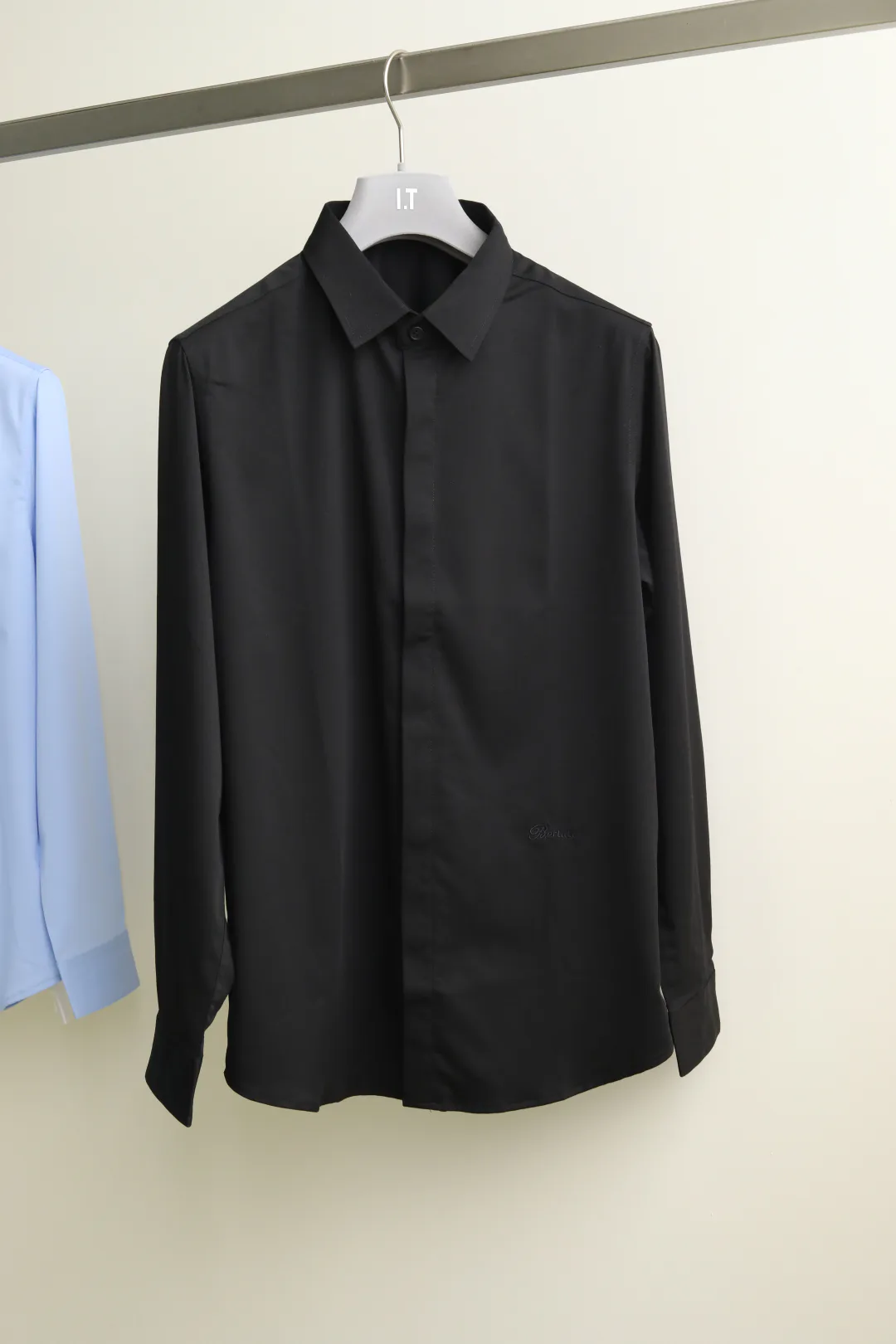 Рубашки Мужские Berluti 12334