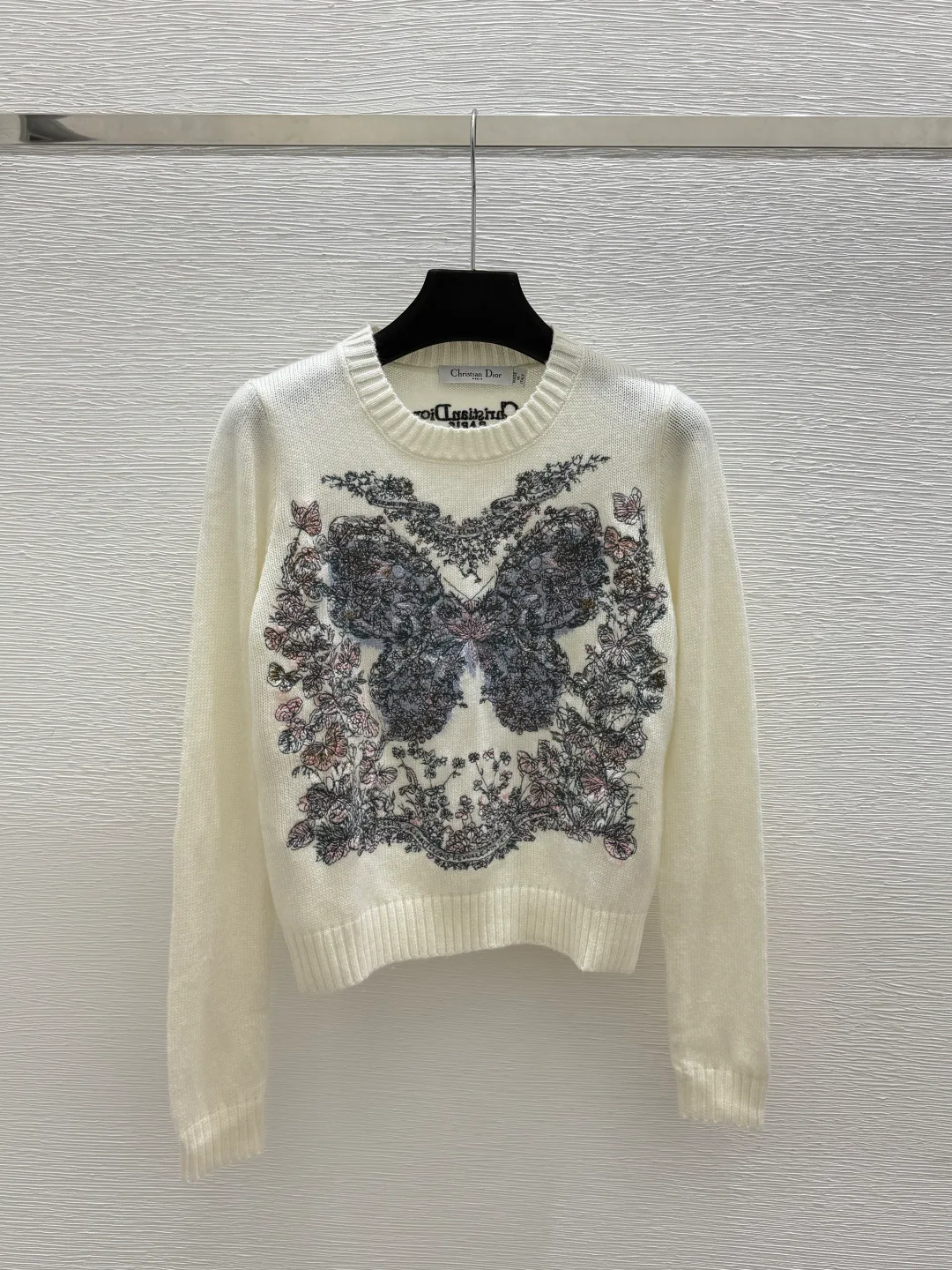 Джемперы И Свитеры Женские Christian Dior 18907968