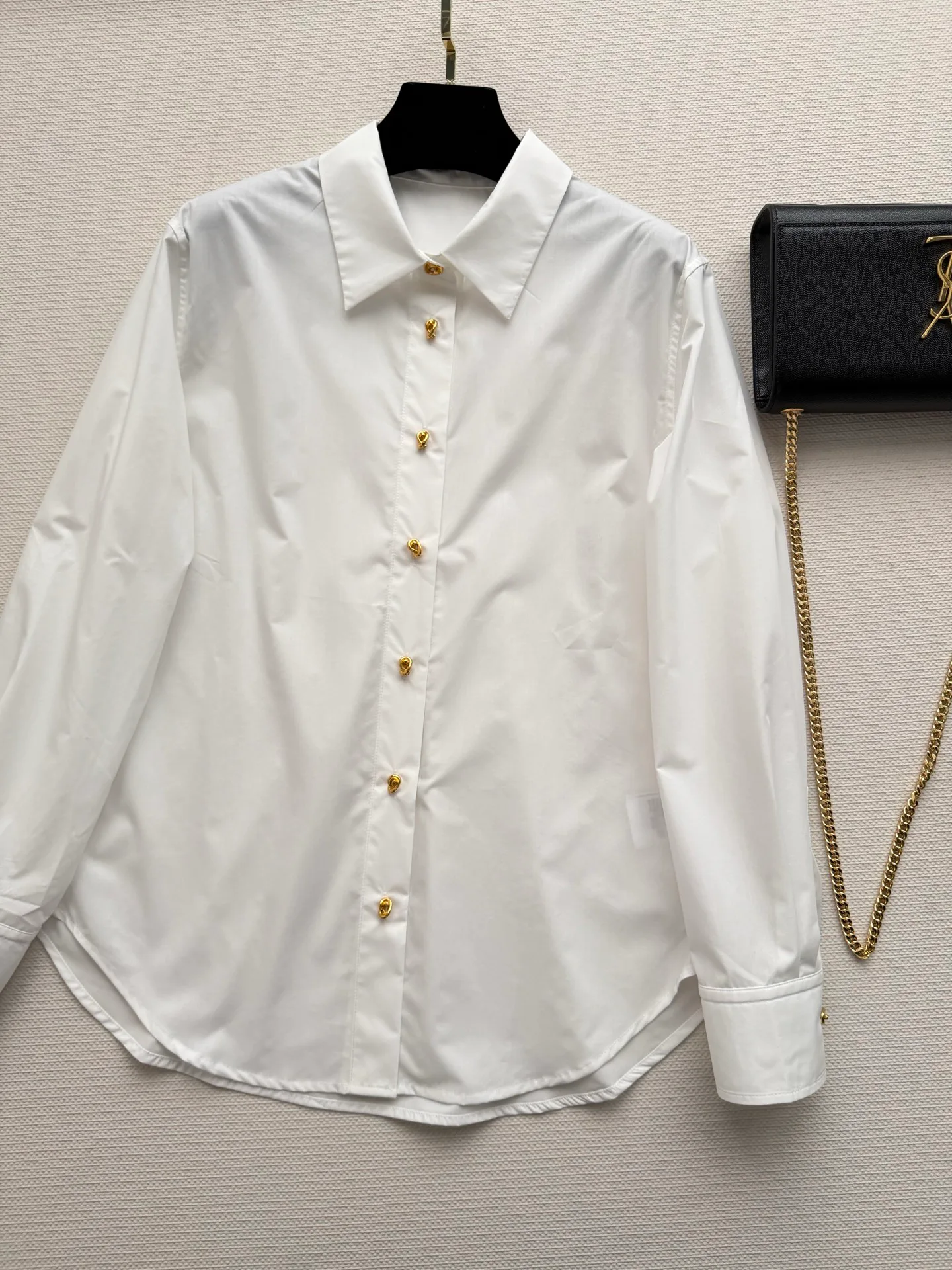 Рубашки Женские Bottega Veneta 5610008