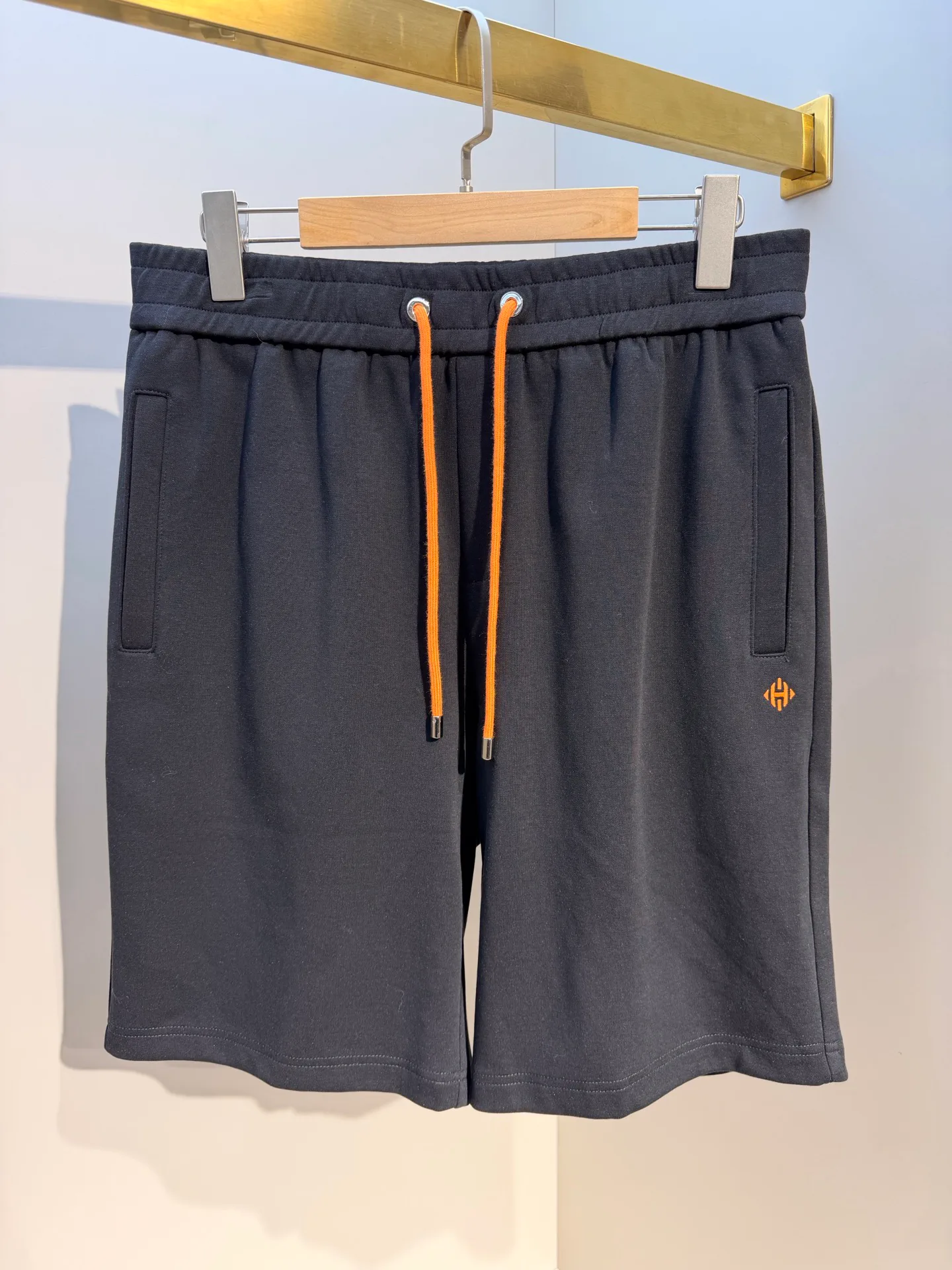 Шорты Мужские Hermes 11497129