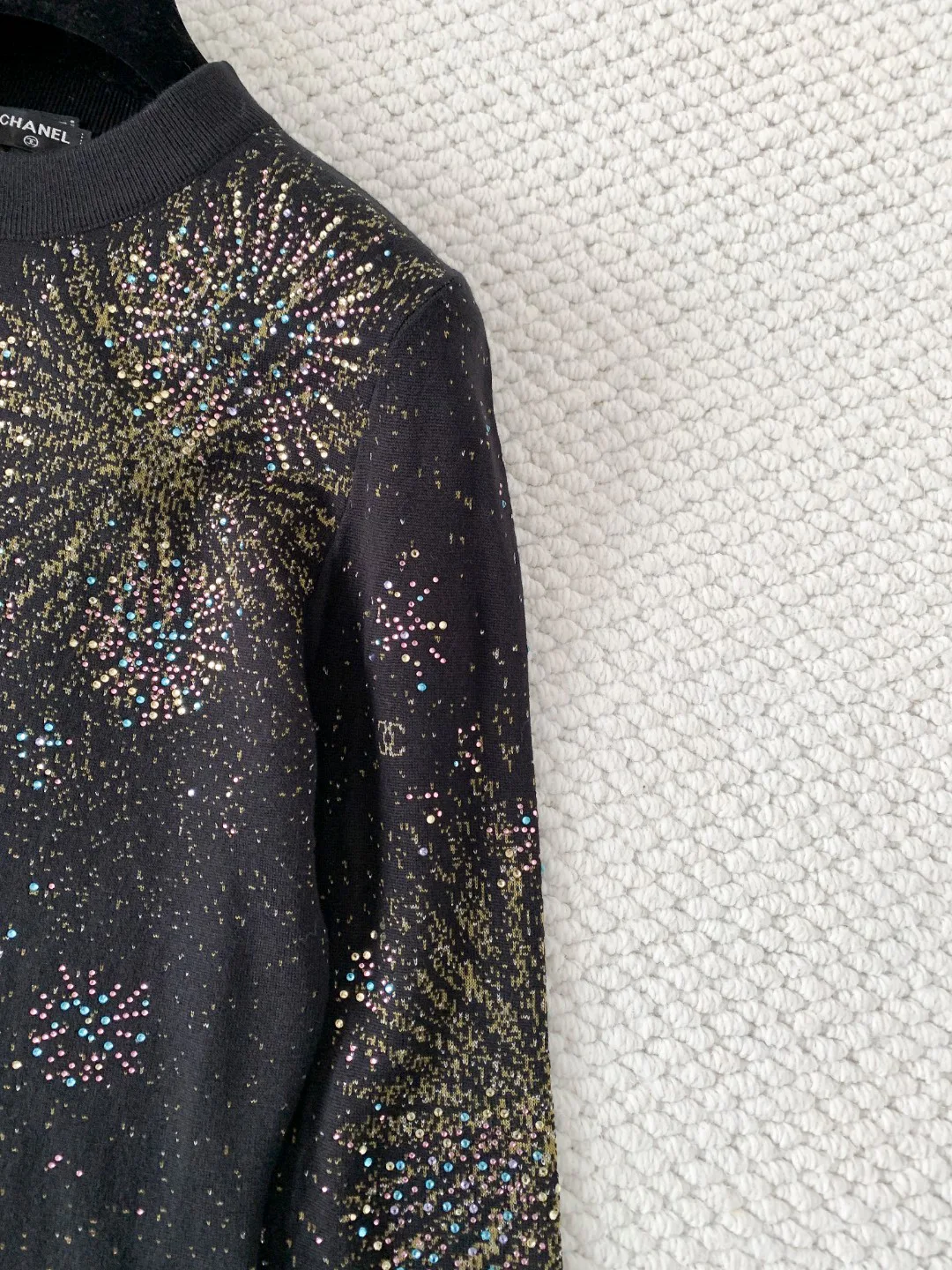 Джемперы И Свитеры Женские Chanel 2995450