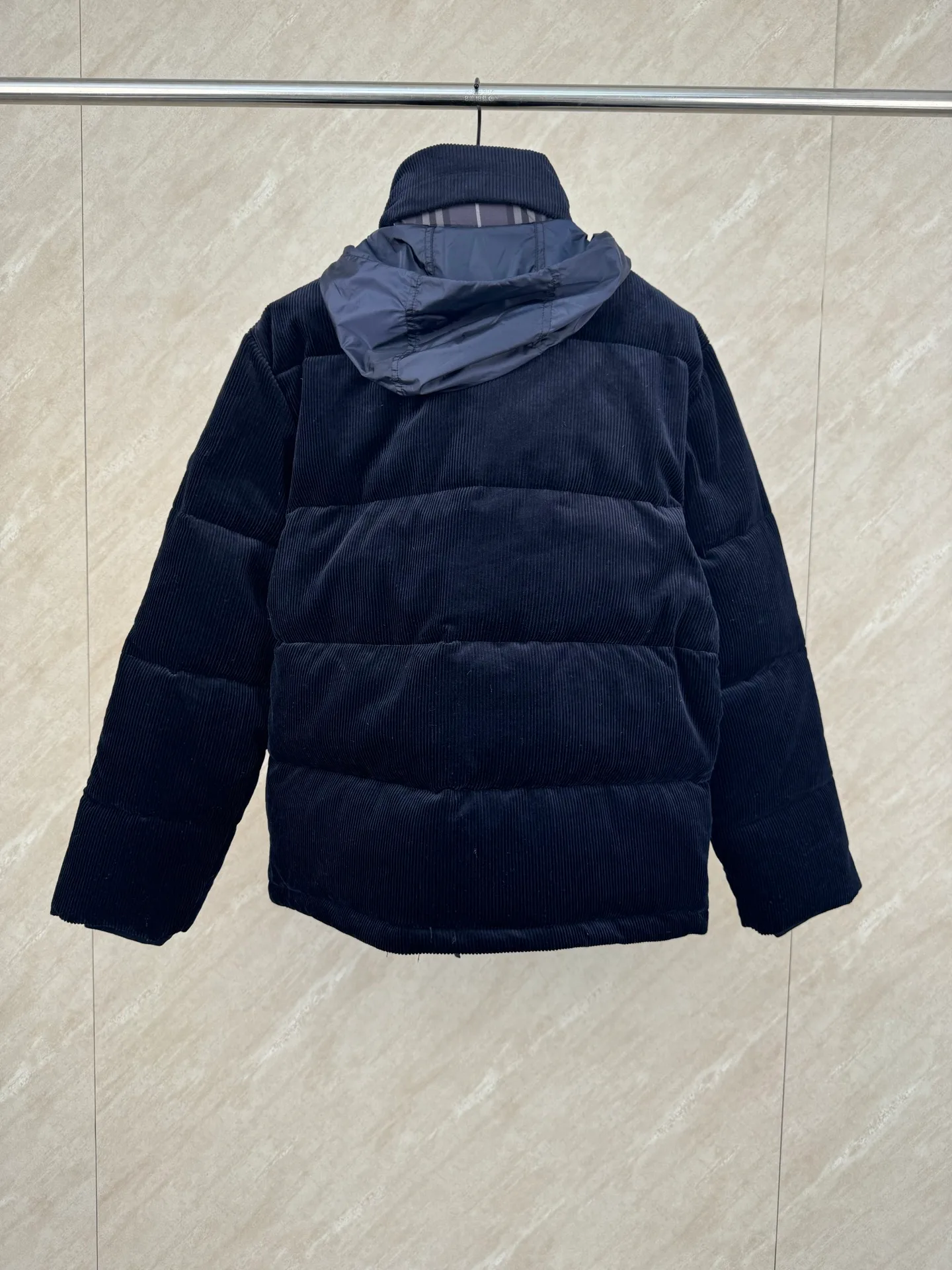 Куртки И Пуховики Женские Burberry 869283