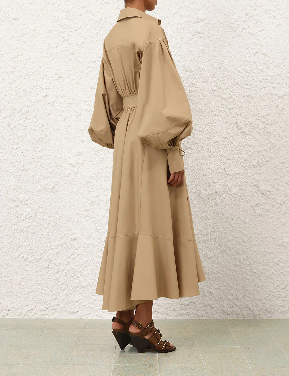 Платья Женские Zimmermann 394920