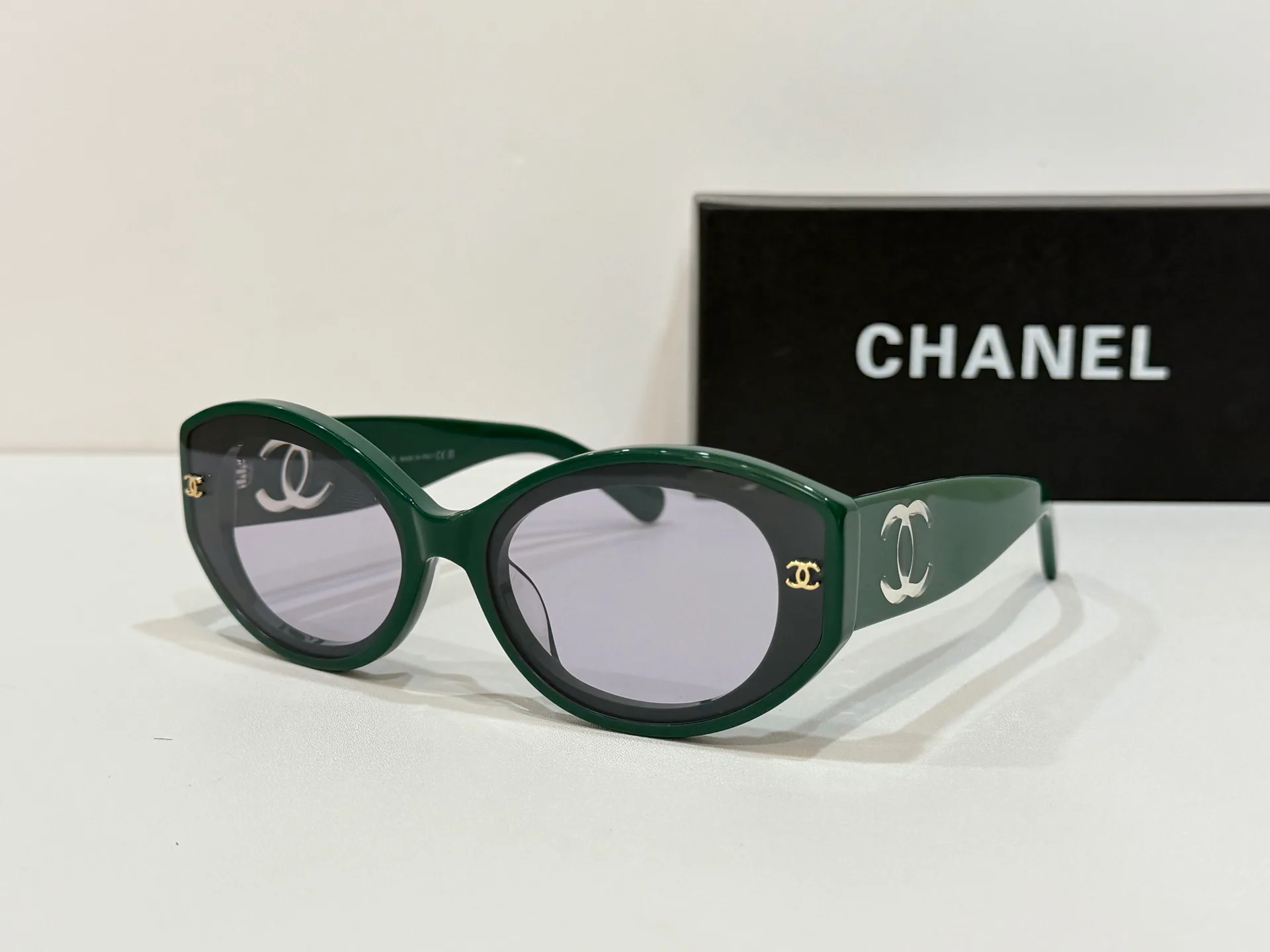 Очки Chanel 13441575