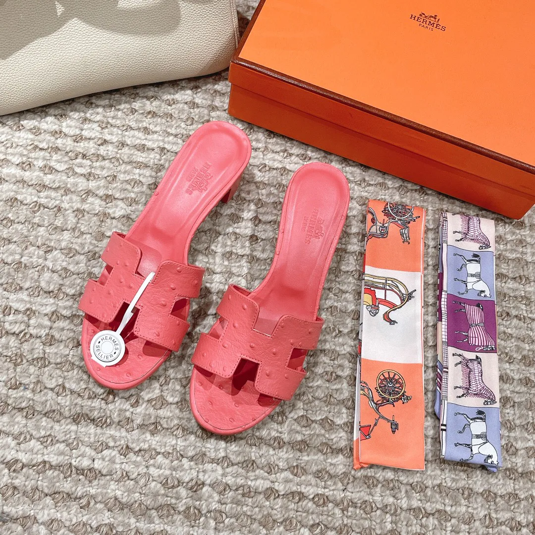 Сандалии Женские Hermes 1300296