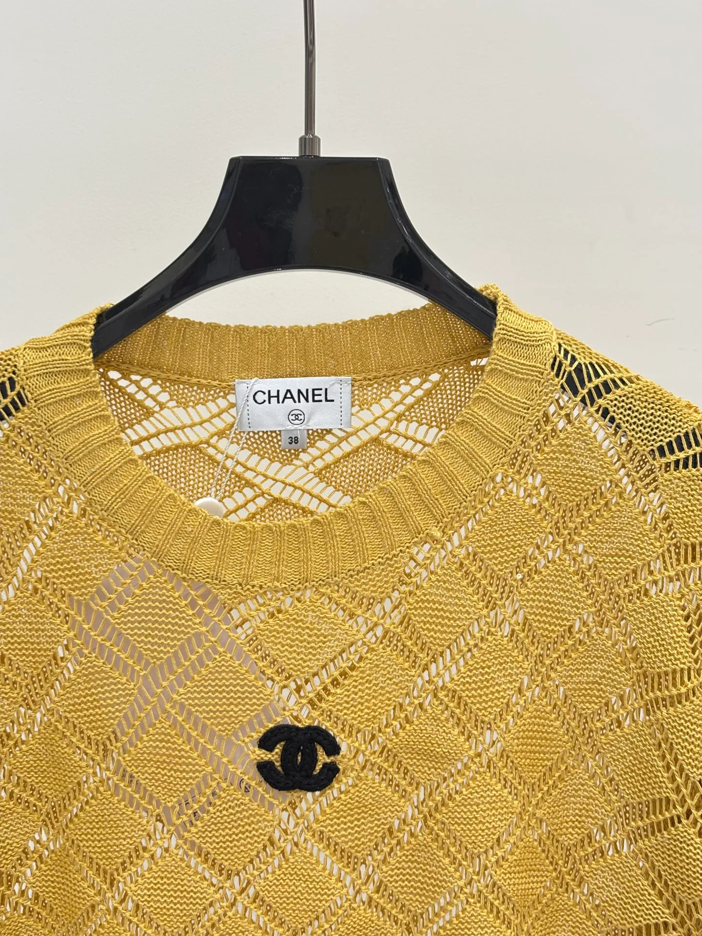Джемперы И Свитеры Женские Chanel 17234693