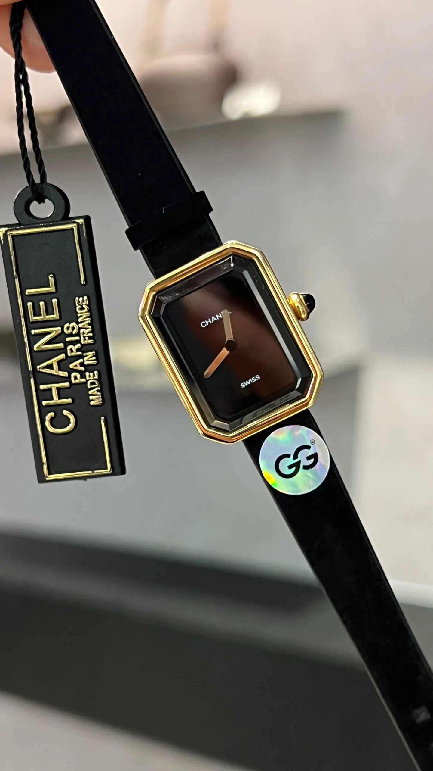 Часы Женские Chanel 11233948