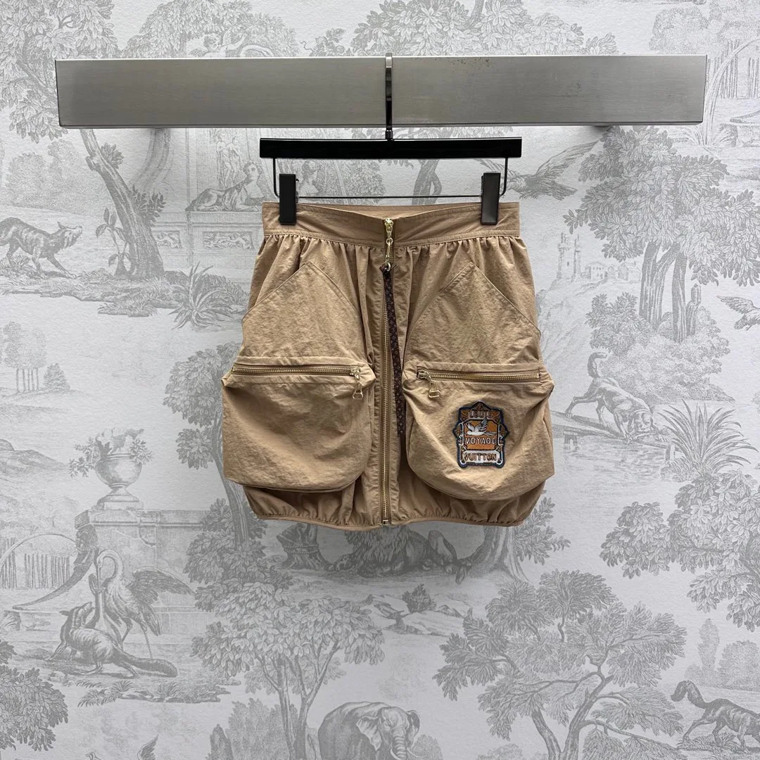 Юбки Женские Louis Vuitton 34708