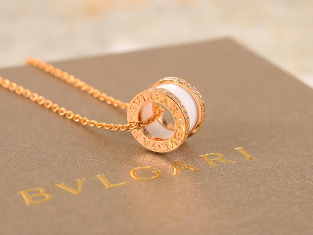 Бижутерия Bvlgari 24526