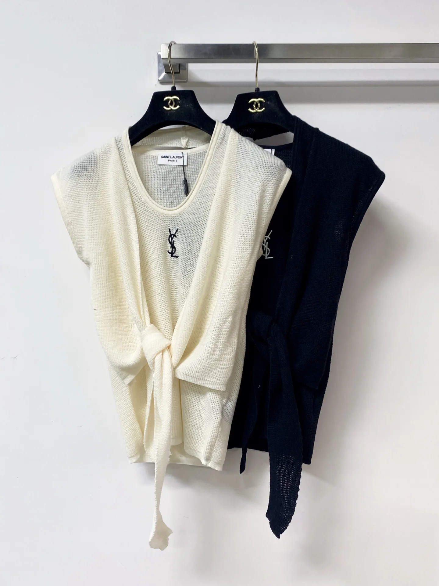 Жилеты Женские Saint Laurent 11868412