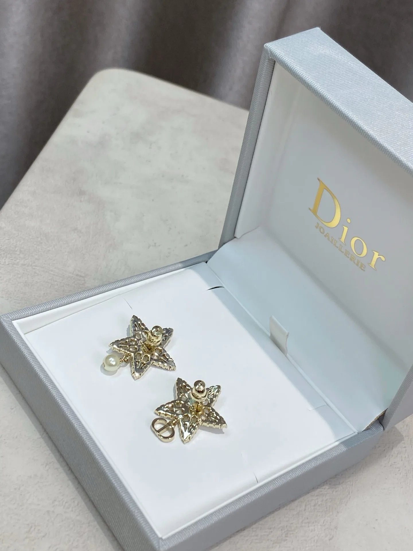 Бижутерия Christian Dior 5092888