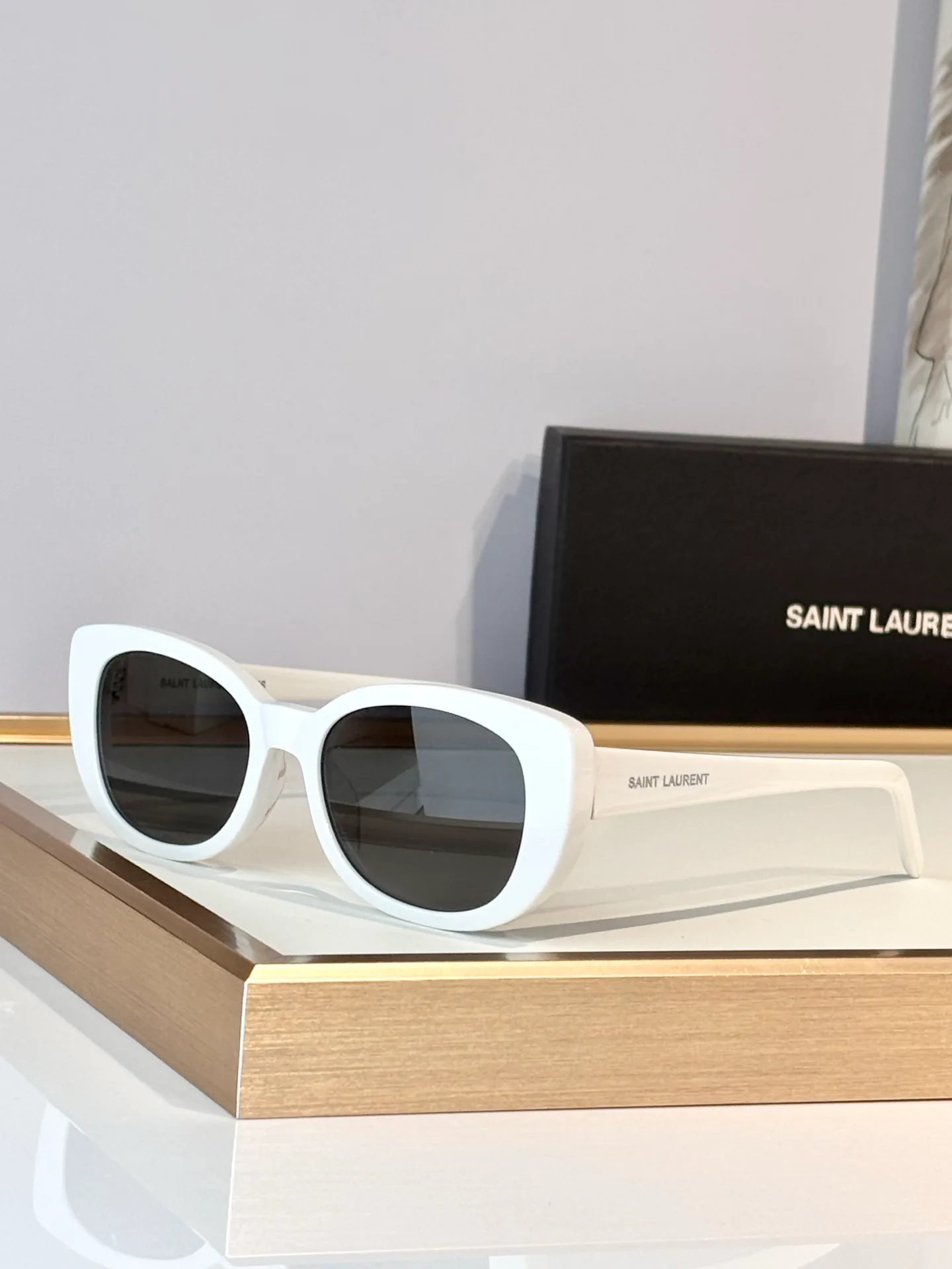 Очки Saint Laurent 13434103