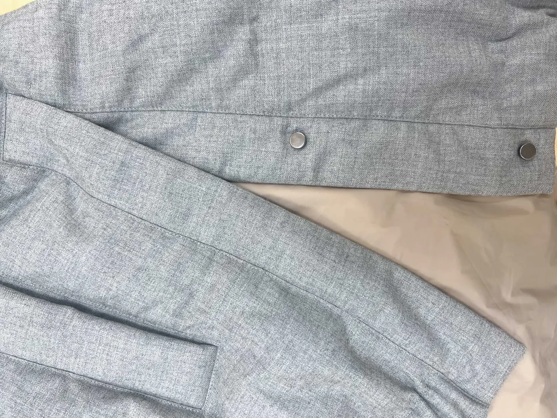 Куртки Мужские Brunello Cucinelli 247870