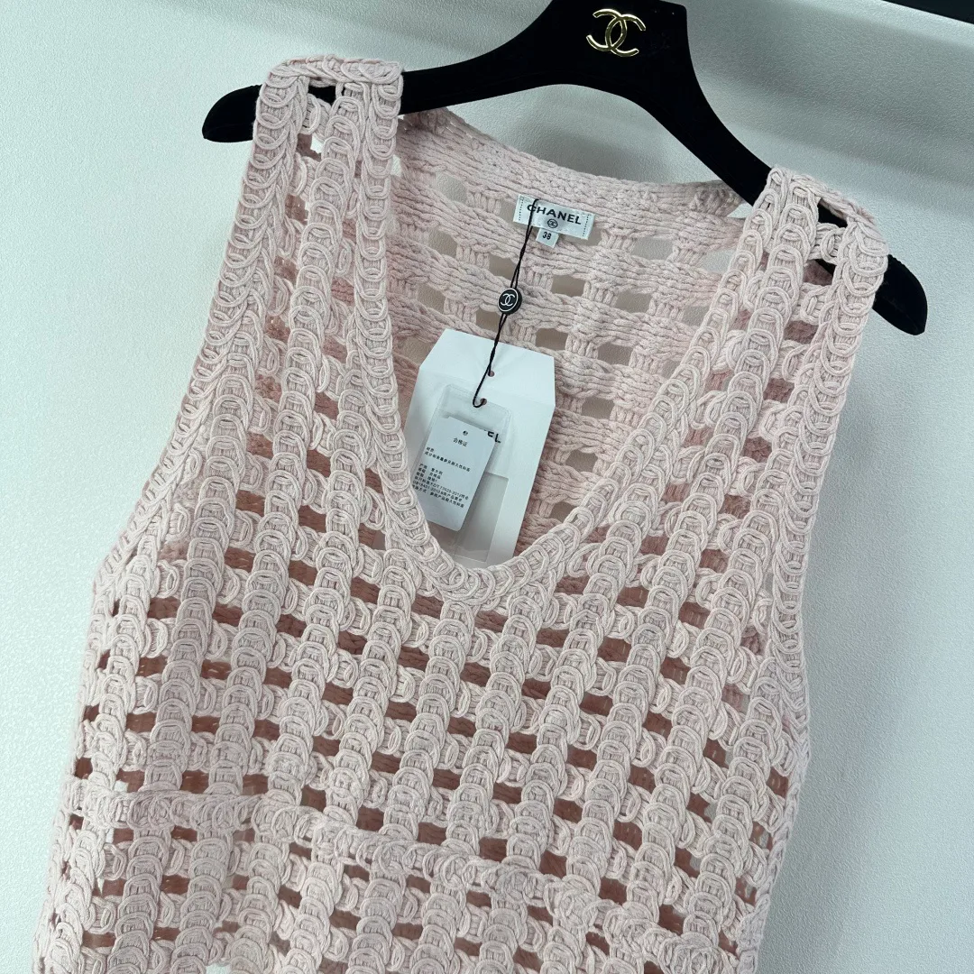 Жилеты Женские Chanel 13400931