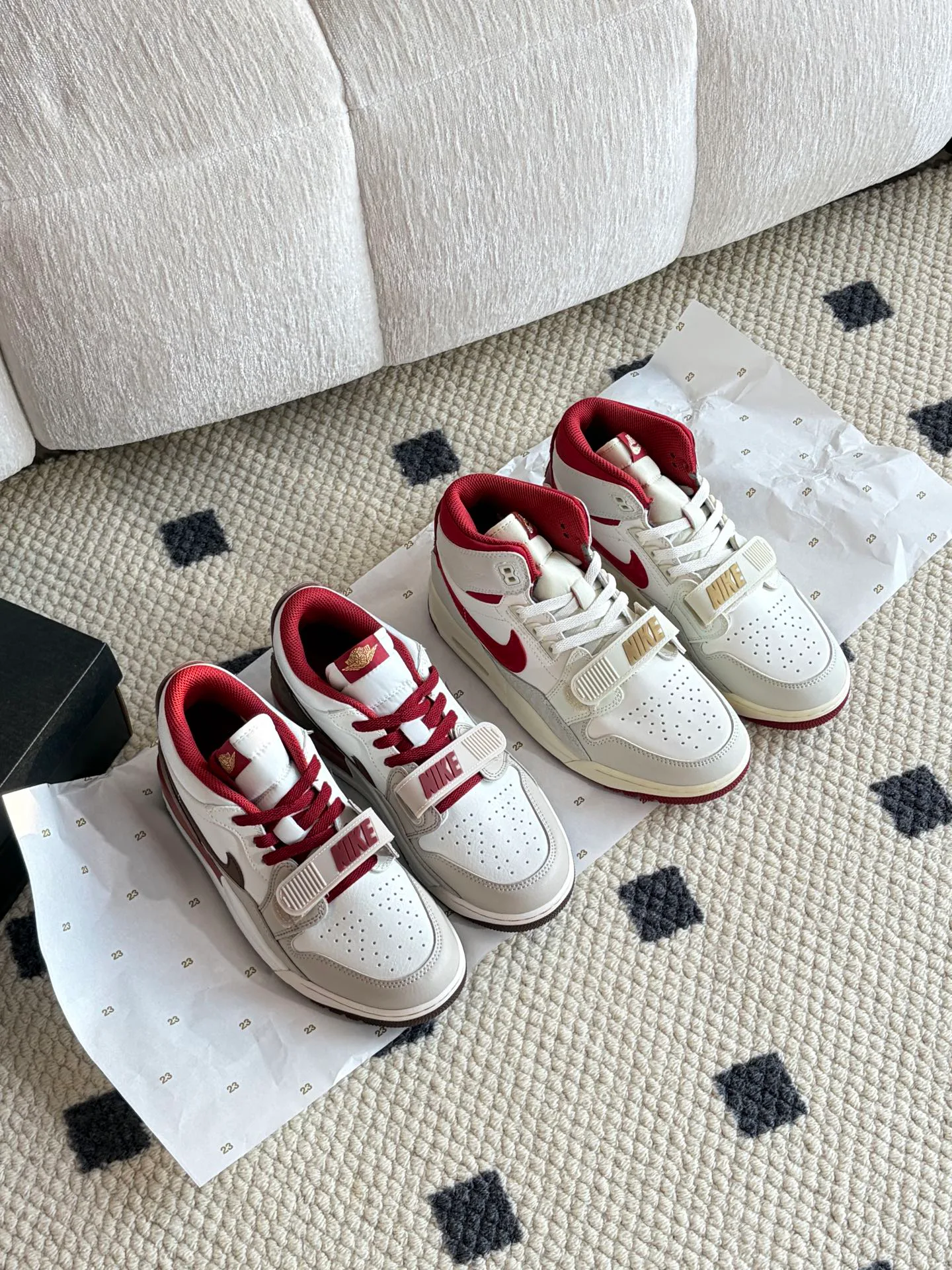 Кроссовки Женские Nike 1270065