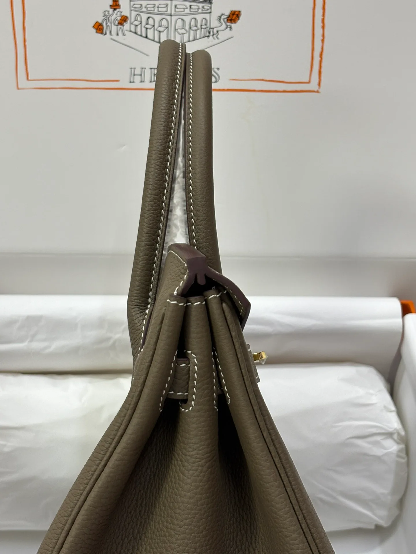 Классические Сумки Женские Hermes 11421627