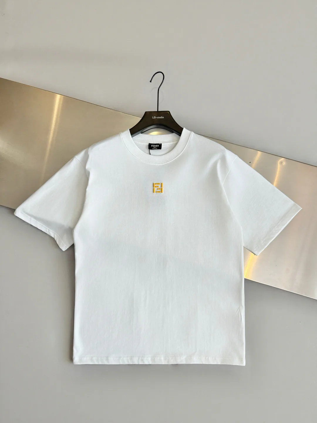 Футболки Женские Fendi 11868667