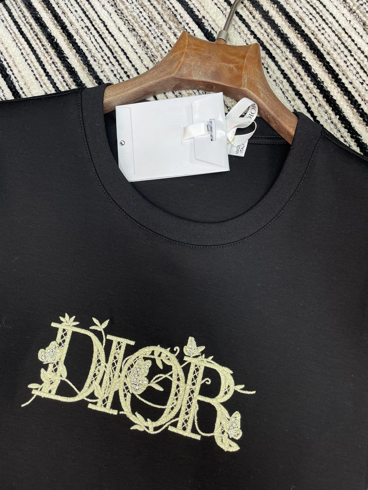 Футболки Женские Christian Dior 1161148