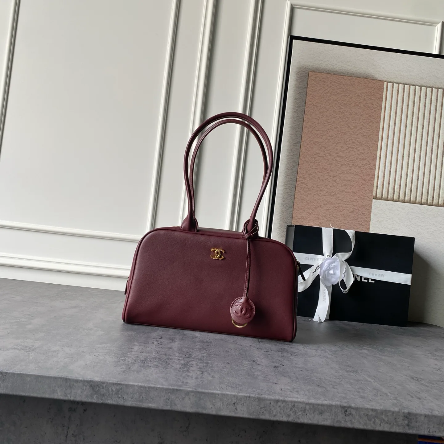 Классические Сумки Женские Chanel 18058568