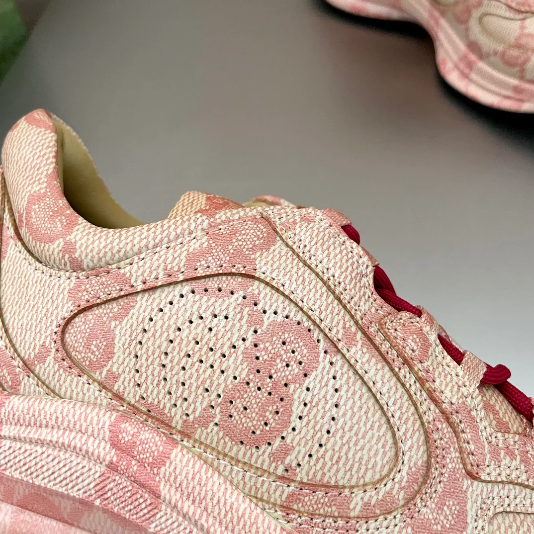 Кроссовки Женские Gucci 5733530